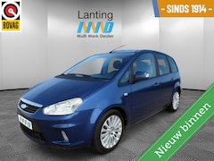 Ford C-Max - 1.8-16V Trend