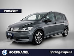 Volkswagen Touran - 1.5 TSI IQ Drive 7p | Adaptive Cruise | Stoelverw. | CarPlay |
