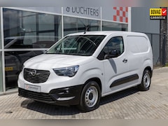 Opel Combo Electric - 136 L1 50kWh | Trekhaak | Dodehoek warning
