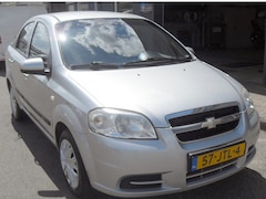 Chevrolet Aveo - 1.4 16V Style AIRCO