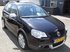 Volkswagen Polo - 1.6 16 Cross airco