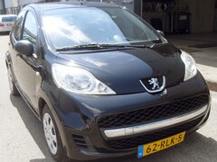 Peugeot 107 - 1.0 12v XR airco