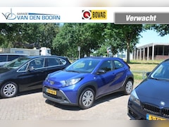 Toyota Aygo X - 1.0 VVT-i, Camera, CarPlay/Android, All-Season,