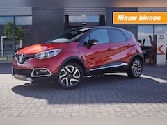 Renault Captur - 1.2 TCe XMod 120pk / Navi / PDC / Camera / key-less / Trekhaak