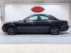 Jaguar S-type - 3.0 V6 Sport - ONLINE AUCTION
