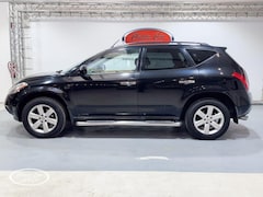 Nissan Murano - 3.5 V6 - ONLINE AUCTION
