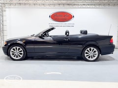 BMW 3-serie - 318CI - ONLINE AUCTION