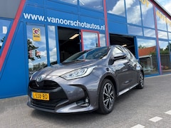 Toyota Yaris - 1.5 Hybride Automaat Navi Carplay Camera Led Airco(ECC) bj2023