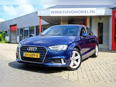 Audi A3 Limousine - 1.5 TFSI 150pk CoD Sport Lease Edition Aut. Navi|Sportstoelen|Clima|LMV|Cam