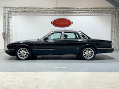 Jaguar XJ - Xj8 4.0 Sovereign - ONLINE AUCTION