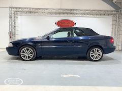 Volvo C70 - 2.0t - ONLINE AUCTION