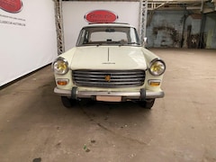 Peugeot 404 - - ONLINE AUCTION