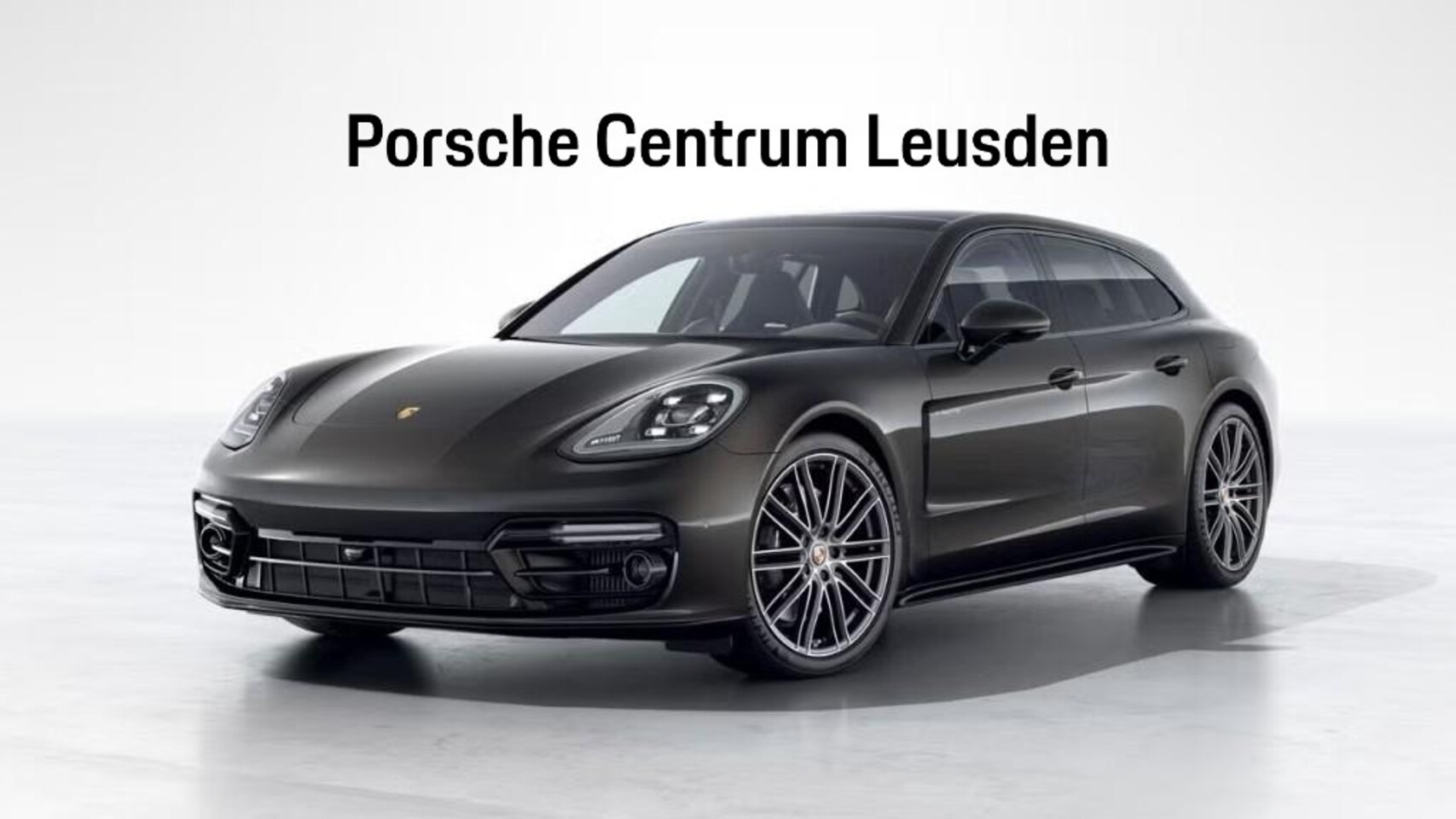 Porsche Panamera Sport Turismo - 2.9 4 E-Hybrid 2.9 4 E-Hybrid - AutoWereld.nl