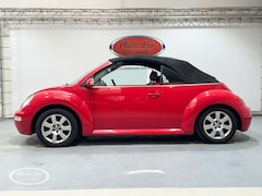 Volkswagen New Beetle Cabriolet - 1.4 - ONLINE AUCTION