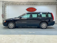 Volvo V70 - 2.5 - ONLINE AUCTION