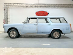 Peugeot 404 - - ONLINE AUCTION