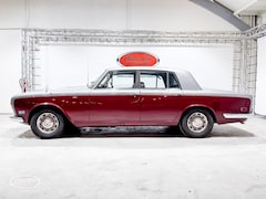 Rolls-Royce Silver Shadow - 6.8 Saloon type II - ONLINE AUCTION