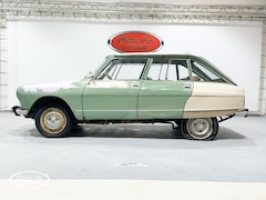 Citroën Ami - 8 - ONLINE AUCTION