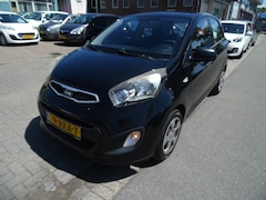 Kia Picanto - apk 7.27 1.0 CVVT Airco
