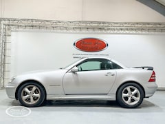 Mercedes-Benz SLK-klasse - Kompressor - ONLINE AUCTION