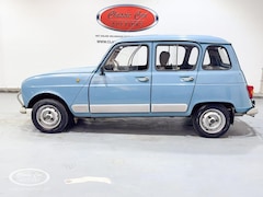 Renault 4 - 4 GTL - ONLINE AUCTION