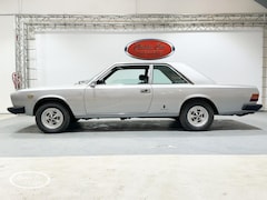 Fiat 130 - Coupe - ONLINE AUCTION