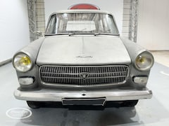 Peugeot 404 - Break - ONLINE AUCTION