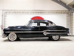 Oldsmobile Ninety-Eight - 98 DS - ONLINE AUCTION