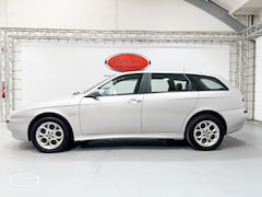 Alfa Romeo 156 - 2.0 TS - ONLINE AUCTION