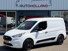 Ford Transit Connect - 1.5 TDCI 55KW 75PK EURO 6 AIRCO/ CRUISE CONTROL/ CAMERA/ 100% DEALERONDERHOUDEN