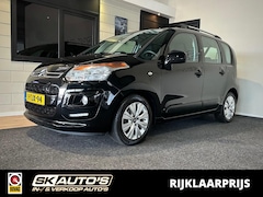 Citroën C3 Picasso - 1.4 VTI TENDANCE l NAP l AIRCO l CRUISE l TREKHAAK l