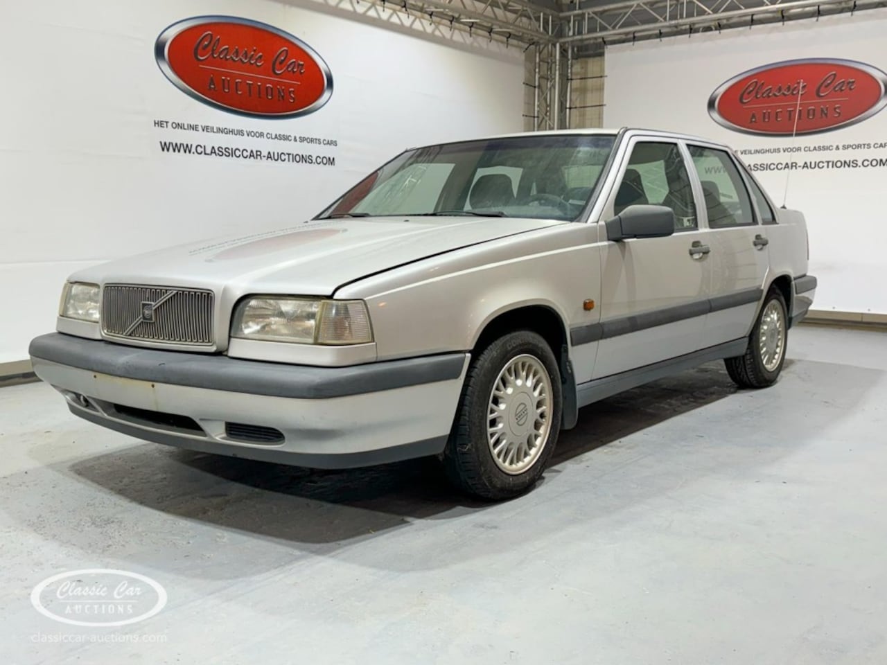 Volvo 850 - - ONLINE AUCTION - AutoWereld.nl