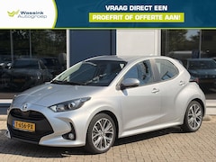 Toyota Yaris - 1.5 Hybrid Active