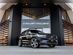 Volvo XC60 - 2.0 T6 Plug-in hybrid AWD - R Design | Panorama | Memory | Elek. Trekhaak | 360 Camera
