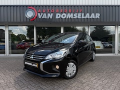 Mitsubishi Space Star - 1.2 COOL+ - NL Auto Airco DAB Carplay