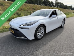 Toyota Mirai - Dynamic nieuw 10 jaar garantie