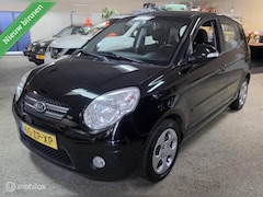 Kia Picanto - 1.1 X-ecutive Climatecontrol