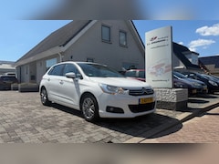 Citroën C4 - 1.6e-HDI Tendance EGS