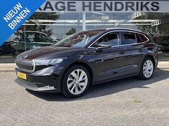 Skoda Enyaq iV - 80 | SOH: 92, 9 | Assistentie Pakket Plus | 20 Inch velgen | Climate Pack | Camera | Addap