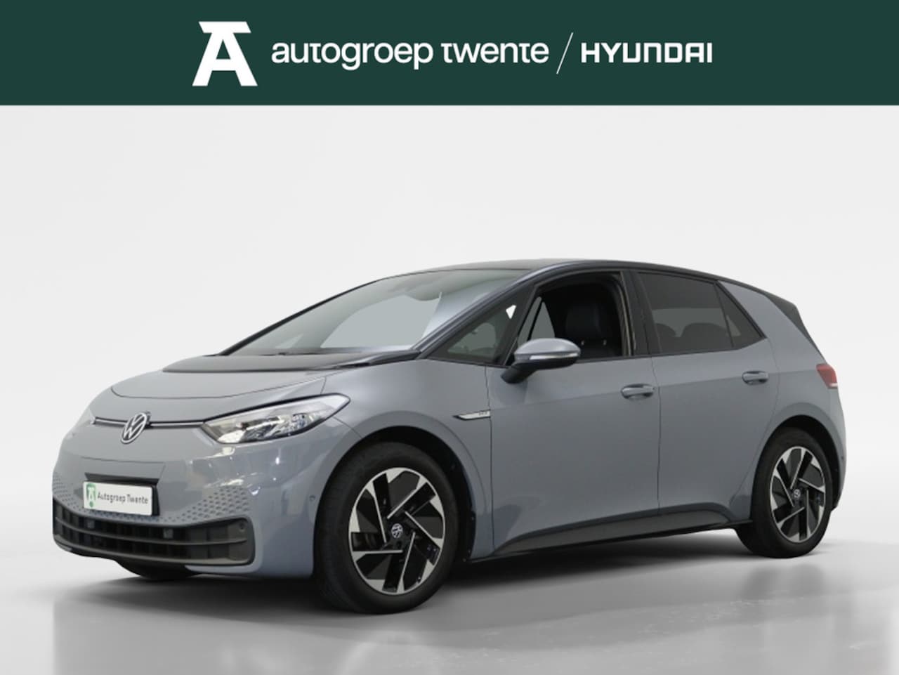 Volkswagen ID.3 - Pro 58 kWh | Navigatie | Stoelverwarming | Camera | 18 Inch | - AutoWereld.nl