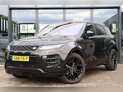 Land Rover Range Rover Evoque - 1.5 P300E AWD R-Dynamic HSE Plug In Hybrid