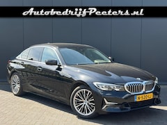 BMW 3-serie - 320i 184pk Aut. Leder Navi LED Cruise Carplay