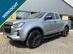 Isuzu D-Max - 1.9 Extended Cab LSE