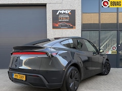 Tesla Model Y - Juniper Long Range RWD