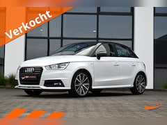 Audi A1 Sportback - TSFI Sport S line Cruise Clima Navi