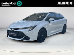 Toyota Corolla Touring Sports - Hybrid 140 Active