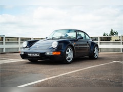 Porsche 911 - 3.3 Turbo Coupé
