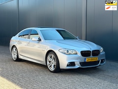 BMW 5-serie - 530i M-Pakket | Schuifdak | Vol Optie | Topstaat