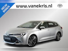 Toyota Corolla Touring Sports - Hybrid 140 Dynamic, Stuur, stoelverwarming