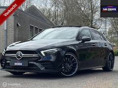 Mercedes-Benz A-klasse - AMG 35 4MATIC Edition 1